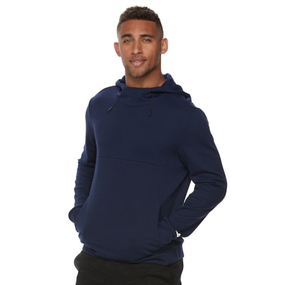 fila pullover sweatshirt